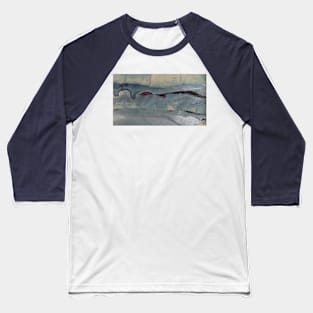 The Wave Baseball T-Shirt